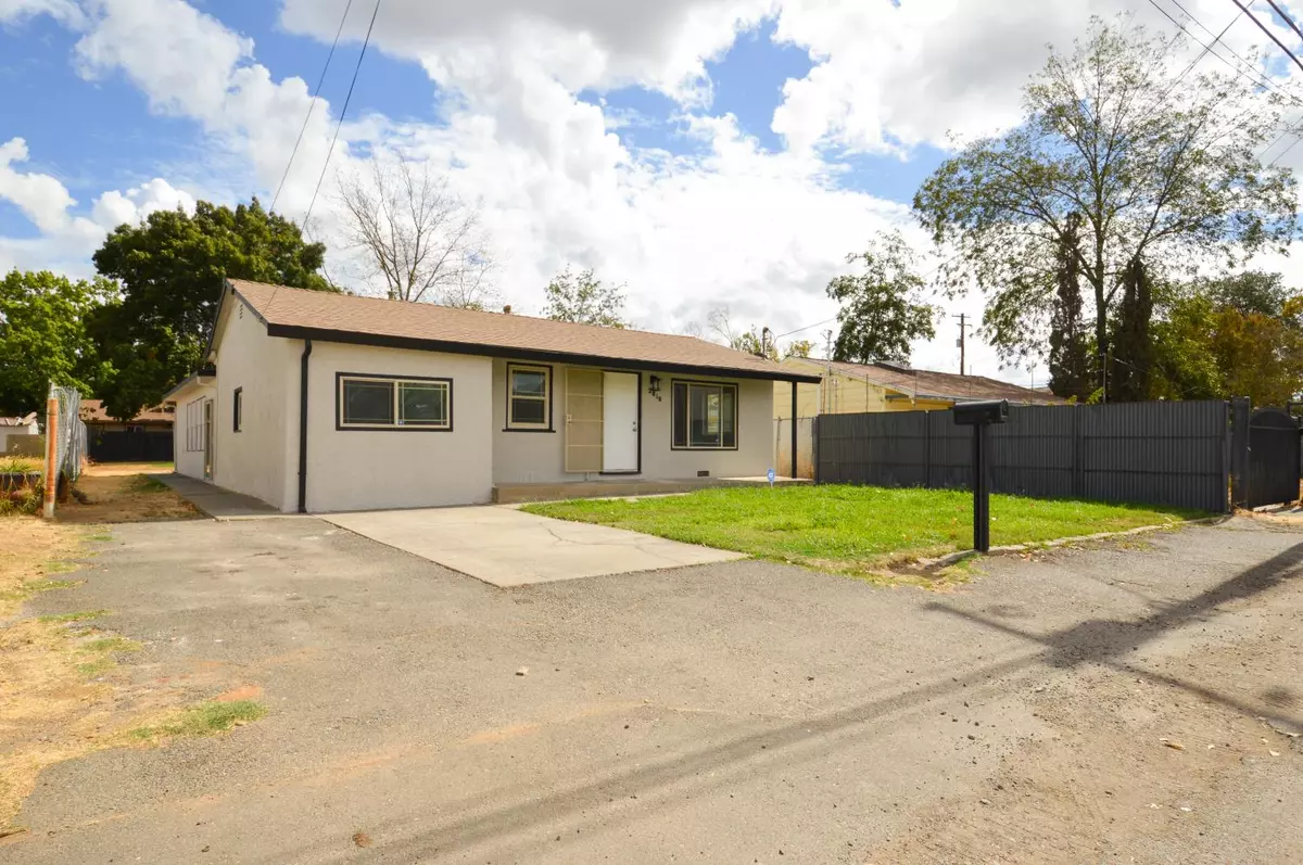 Sacramento, CA 95815,2818 Plover ST