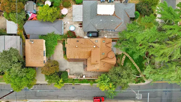 Sacramento, CA 95815,551 Southgate RD