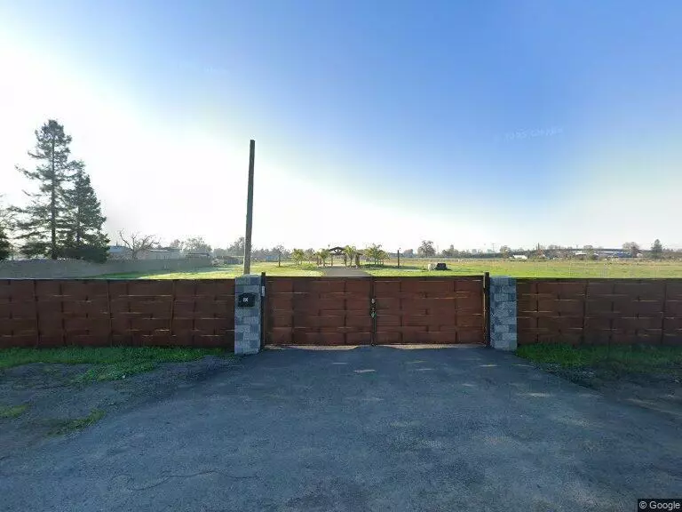 110 South AVE, Sacramento, CA 95838