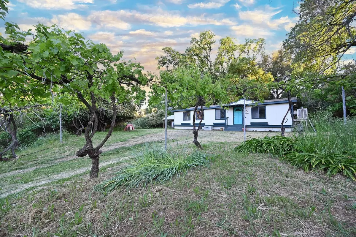 Fiddletown, CA 95629,13930 Fiddletown RD