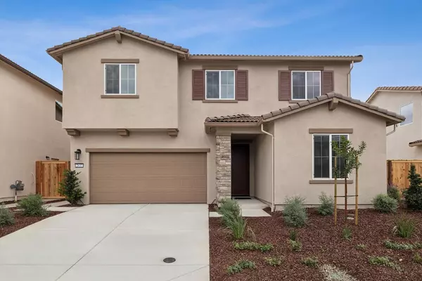 2837 Delegate DR, Lincoln, CA 95648