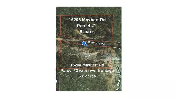 Nevada City, CA 95959,16204 Maybert RD