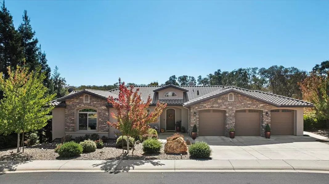 417 Knolls DR, Copperopolis, CA 95228