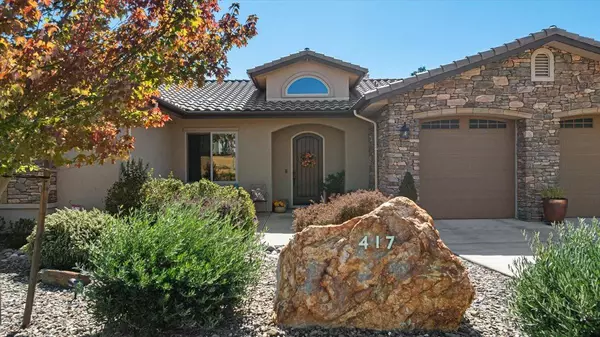 Copperopolis, CA 95228,417 Knolls DR