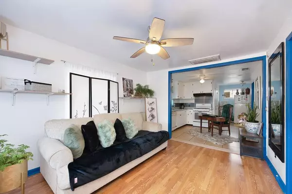 Sacramento, CA 95838,3730 Presidio ST