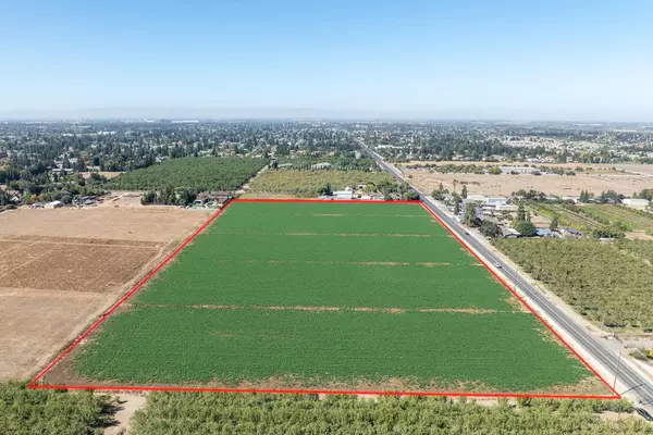 Denair, CA 95316,0 E Monte Vista AVE