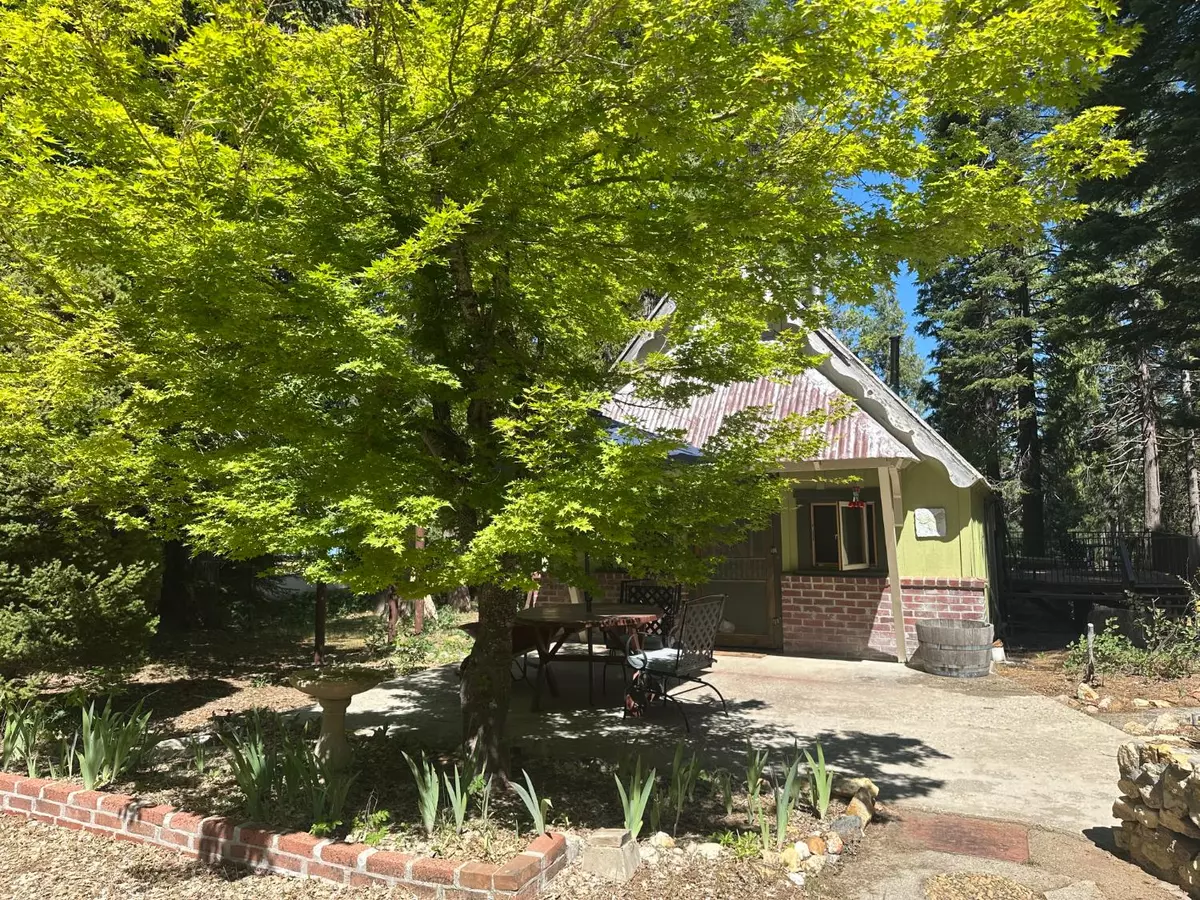 Nevada City, CA 95959,35344 Graniteville RD