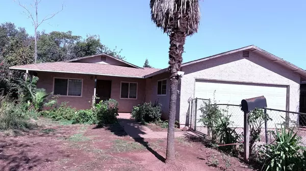 2080 D ST, Oroville, CA 95966