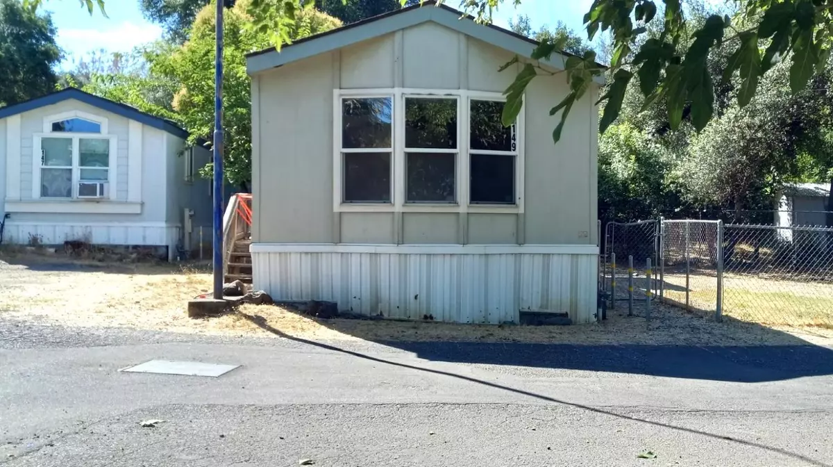 Oroville, CA 95966,3415 Oro Dam Blvd. E #149