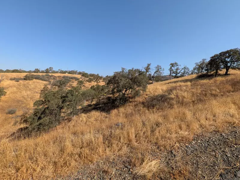 0 N Soledad Way N WAY, La Grange, CA 95329