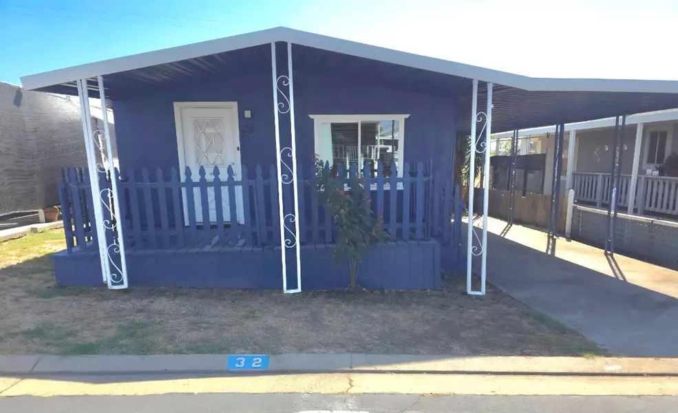 12344 26 Mile RD #32, Oakdale, CA 95219