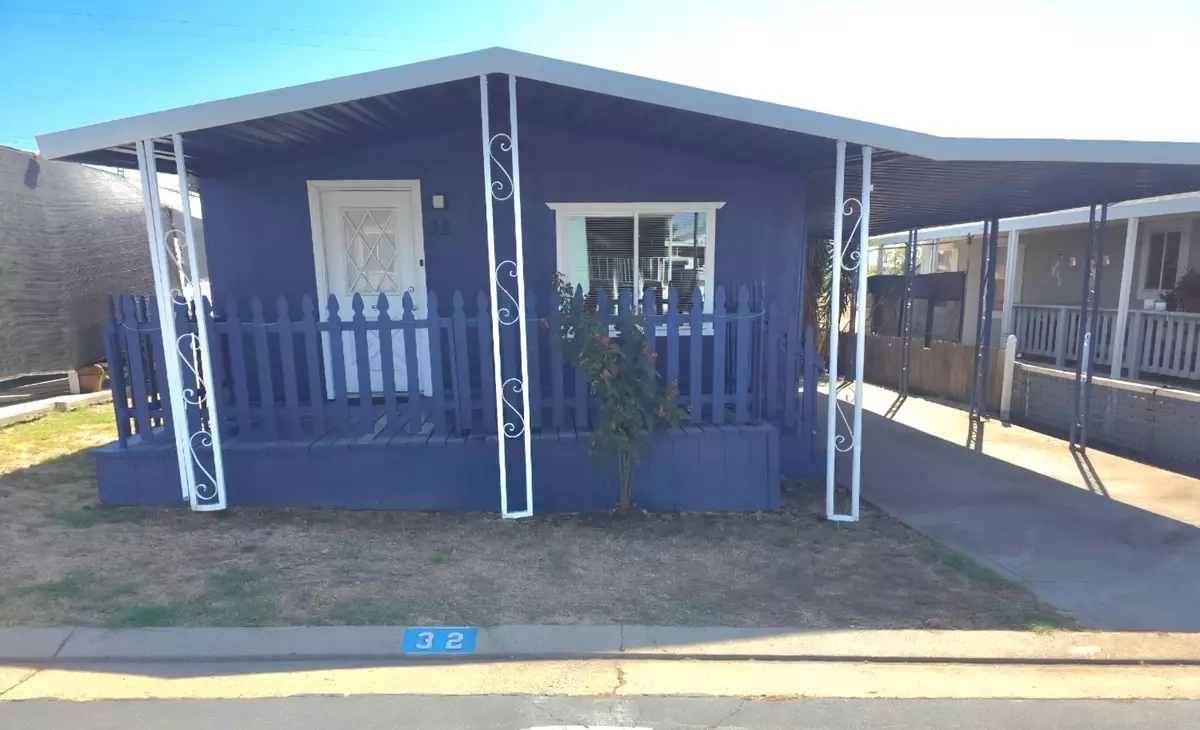Oakdale, CA 95219,12344 26 Mile RD #32