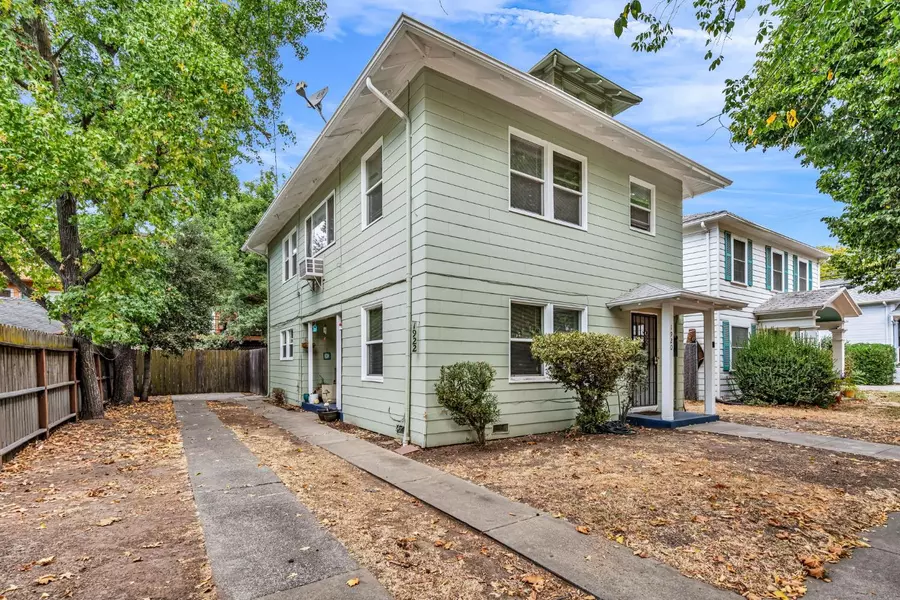 1922 25th ST, Sacramento, CA 95816