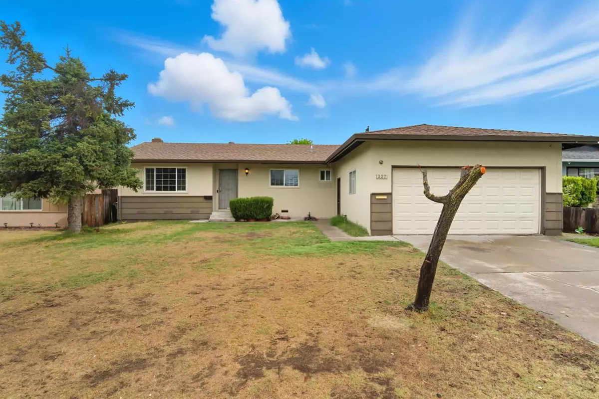 Stockton, CA 95210,327 Arc AVE