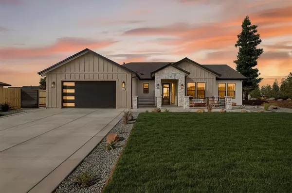 Paradise, CA 95969,5271 Royal Canyon LN