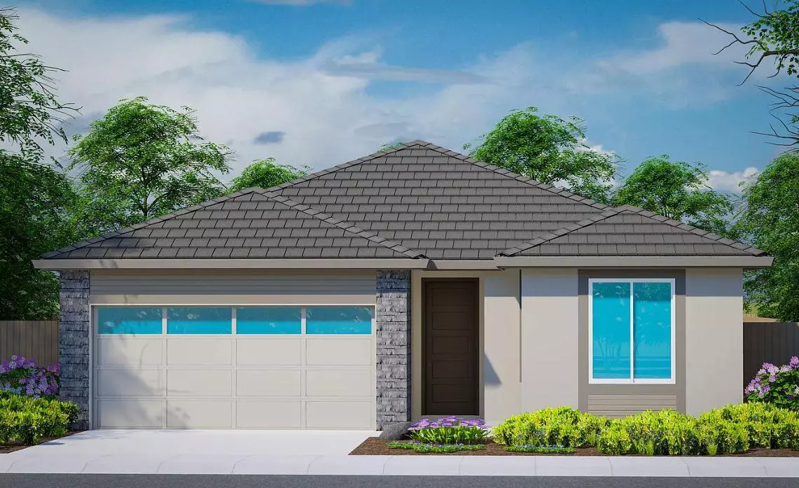 Roseville, CA 95747,1129 Mallory Ridge ST