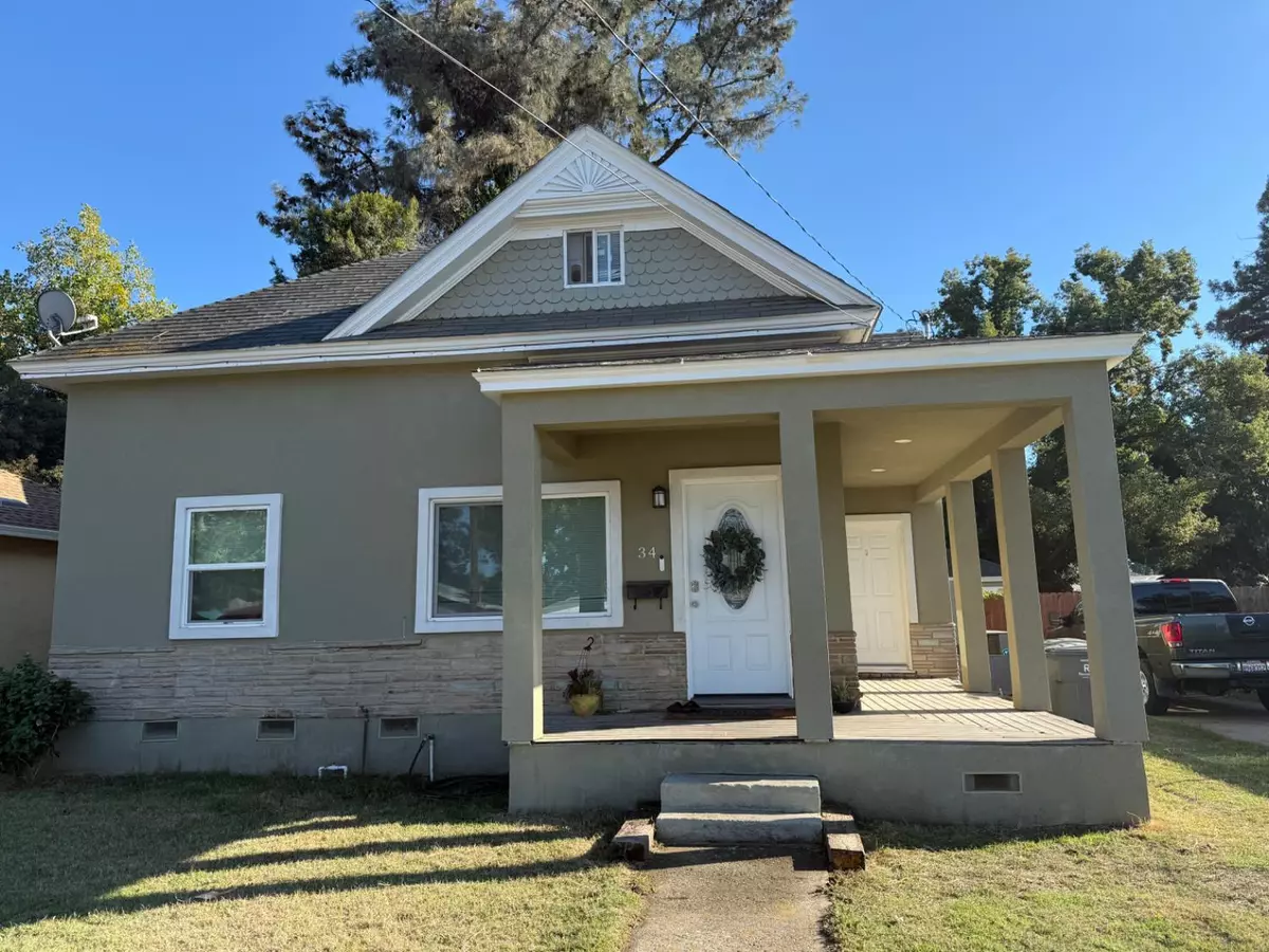Yuba City, CA 95991,34 Clinton ST