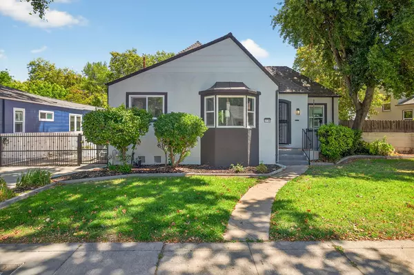 Sacramento, CA 95818,2725 Harkness ST