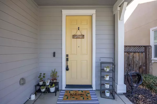 Mountain House, CA 95391,93 E Ramsey DR