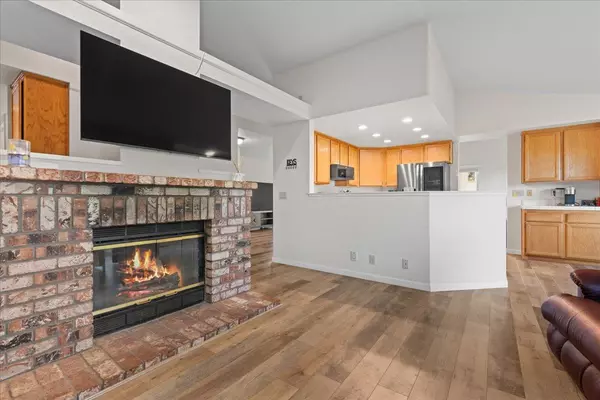 Grass Valley, CA 95945,196 Northridge DR