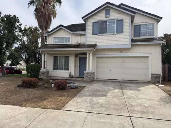 Tracy, CA 95376,1403 Promenade CIR