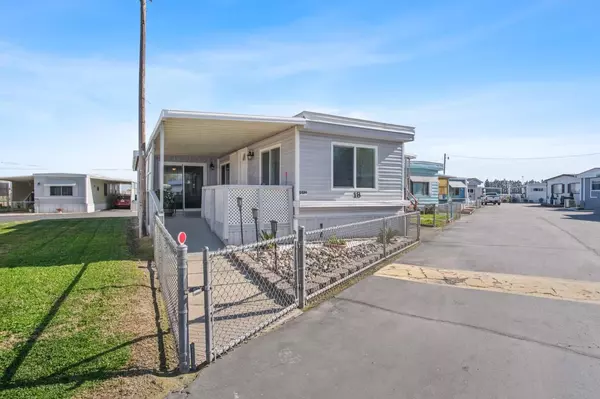 Turlock, CA 95382,5514 Keith CT #18