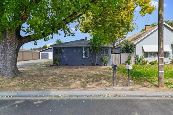 Modesto, CA 95354,117 E Fairmont AVE