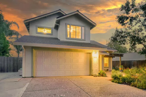 Davis, CA 95618,600 Benbow CT