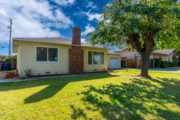 Los Banos, CA 93635,1130 Delaware AVE