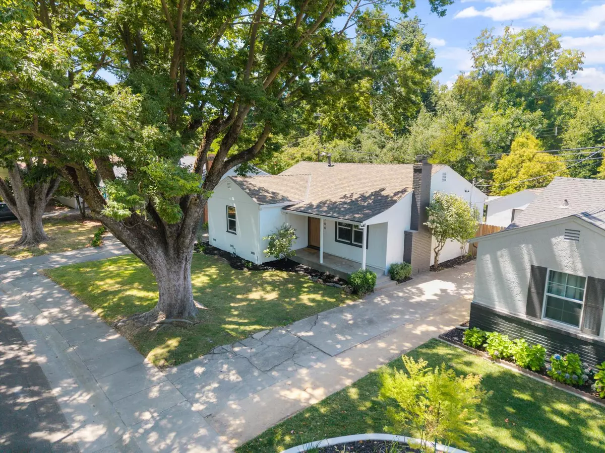 Sacramento, CA 95818,2766 San Luis CT