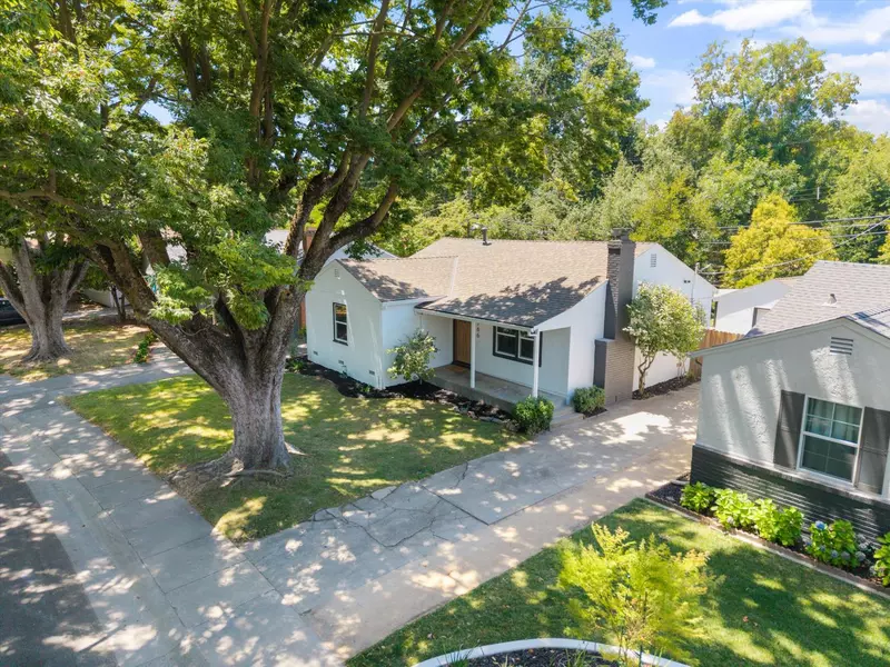 2766 San Luis CT, Sacramento, CA 95818