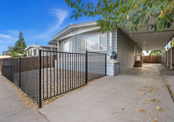 Roseville, CA 95747,545 Vandenberg CIR