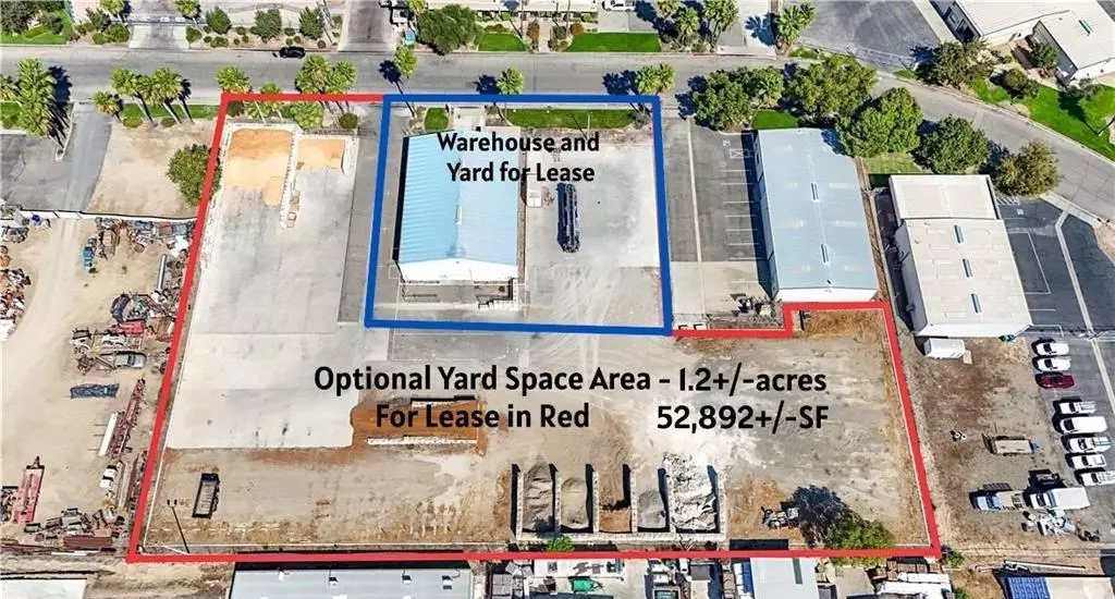 240 Airpark, Atwater, CA 95301