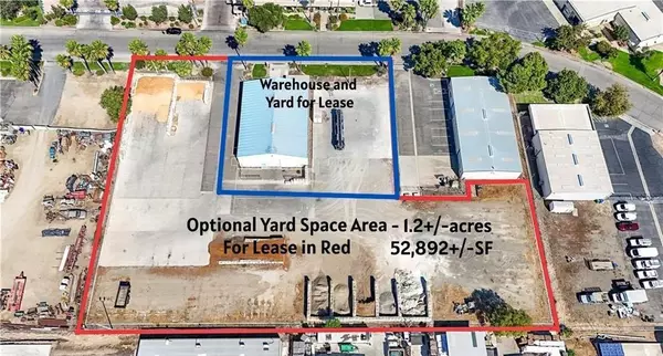 240 Airpark, Atwater, CA 95301