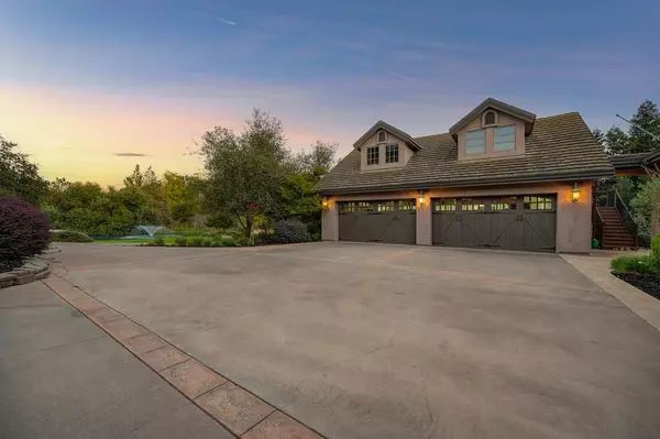 Granite Bay, CA 95746,7450 Shadow Oaks Ln