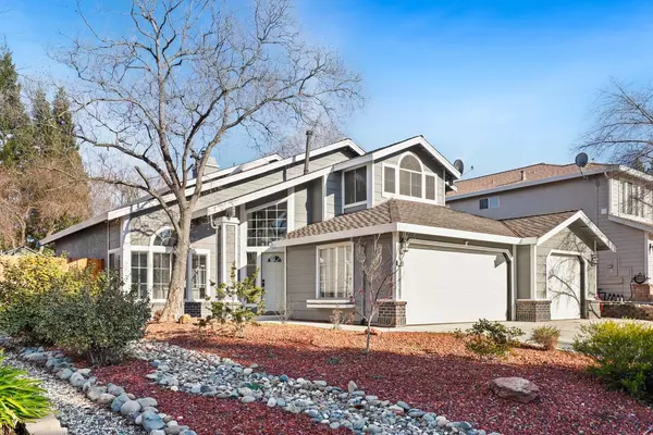 108 Bloomfield WAY, Folsom, CA 95630