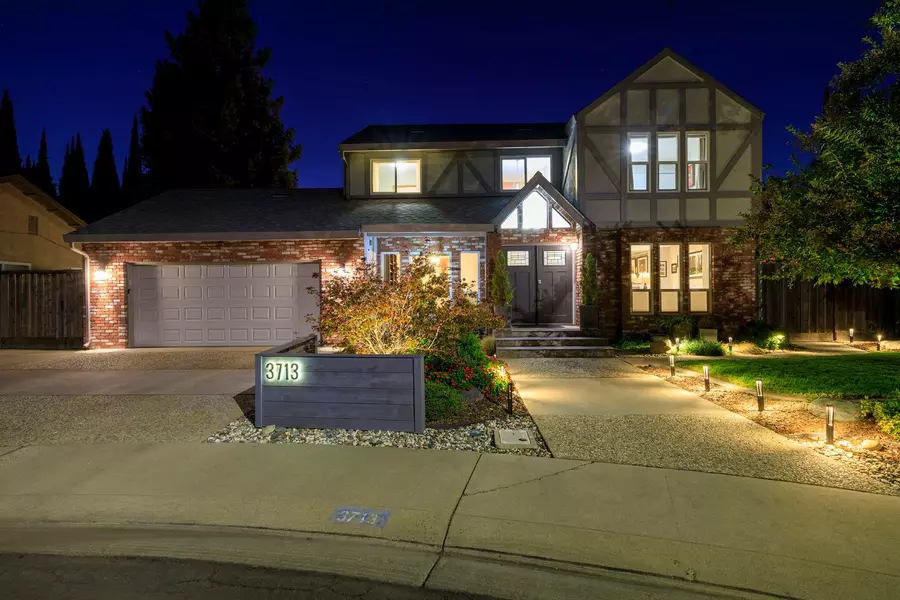 3713 Almond Blossom CT, Modesto, CA 95356