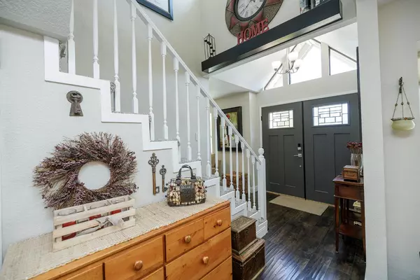 Modesto, CA 95356,3713 Almond Blossom CT