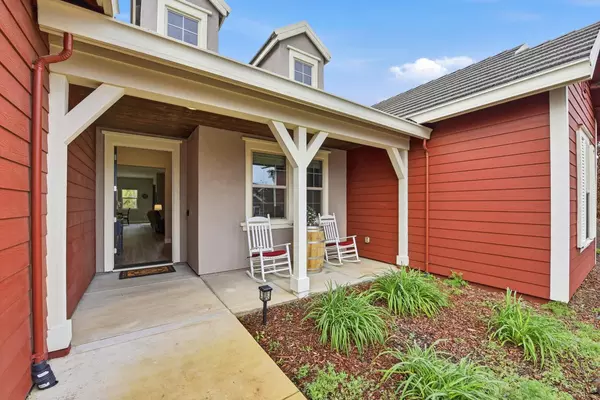 Plymouth, CA 95669,8609 Vintner DR