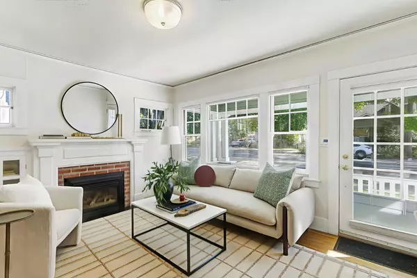 Sacramento, CA 95818,2533 5th AVE