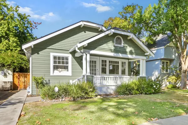 2533 5th AVE, Sacramento, CA 95818