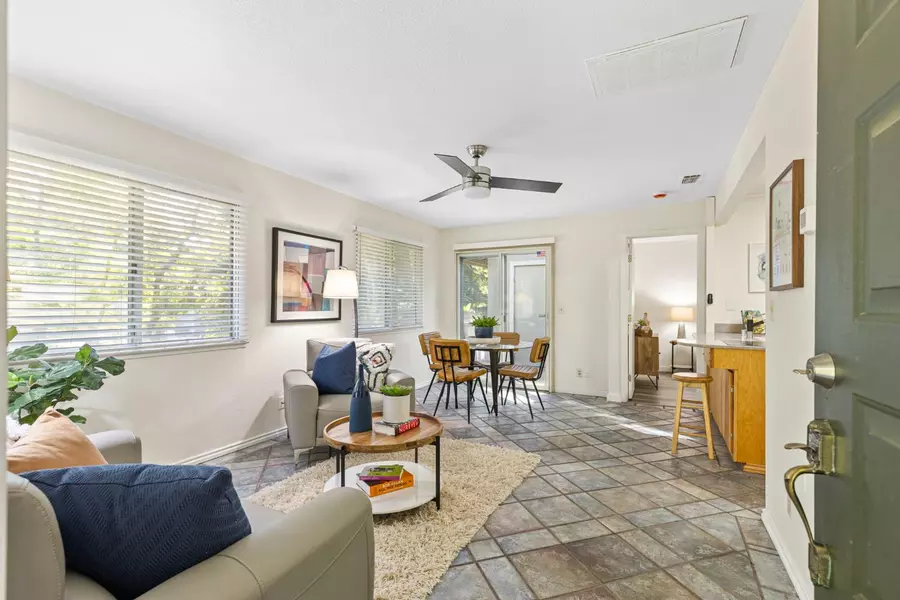 100 La Contera CT #146, Sacramento, CA 95834