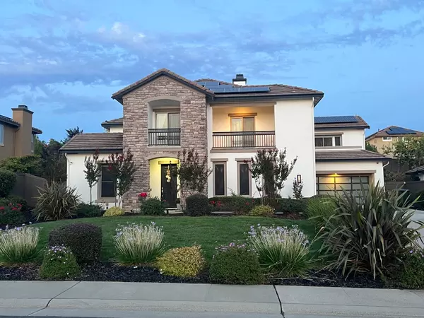 1321 Feliz WAY, Lincoln, CA 95648