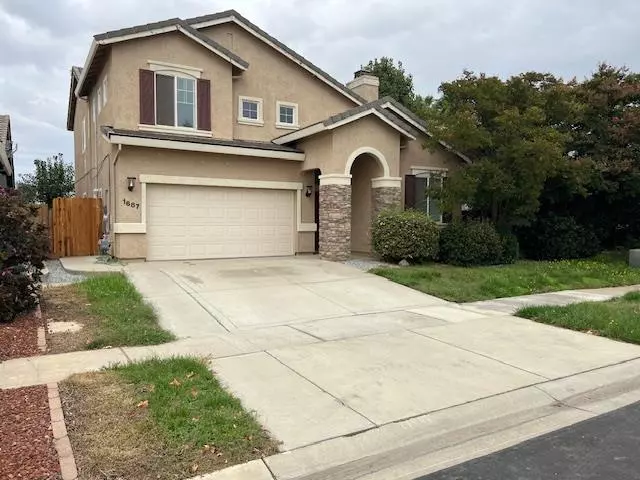 Plumas Lake, CA 95961,1687 Dunsmuir WAY