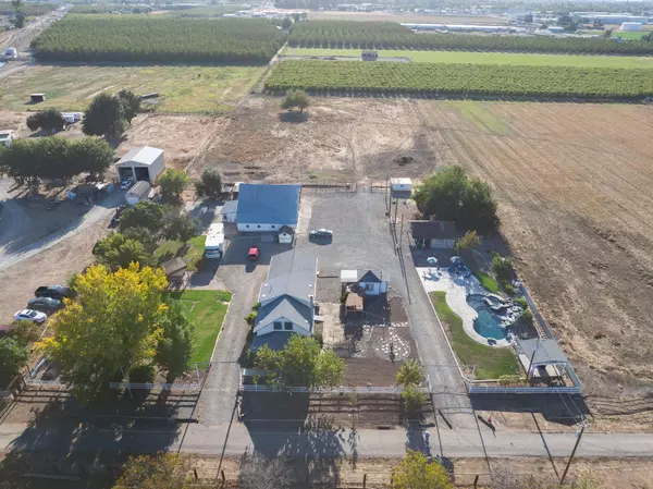 Patterson, CA 95363,16221 Gustafson AVE