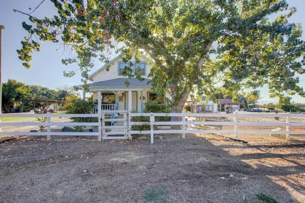 16221 Gustafson AVE, Patterson, CA 95363