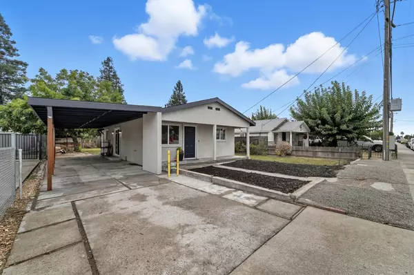 Riverbank, CA 95367,3724 Kentucky AVE