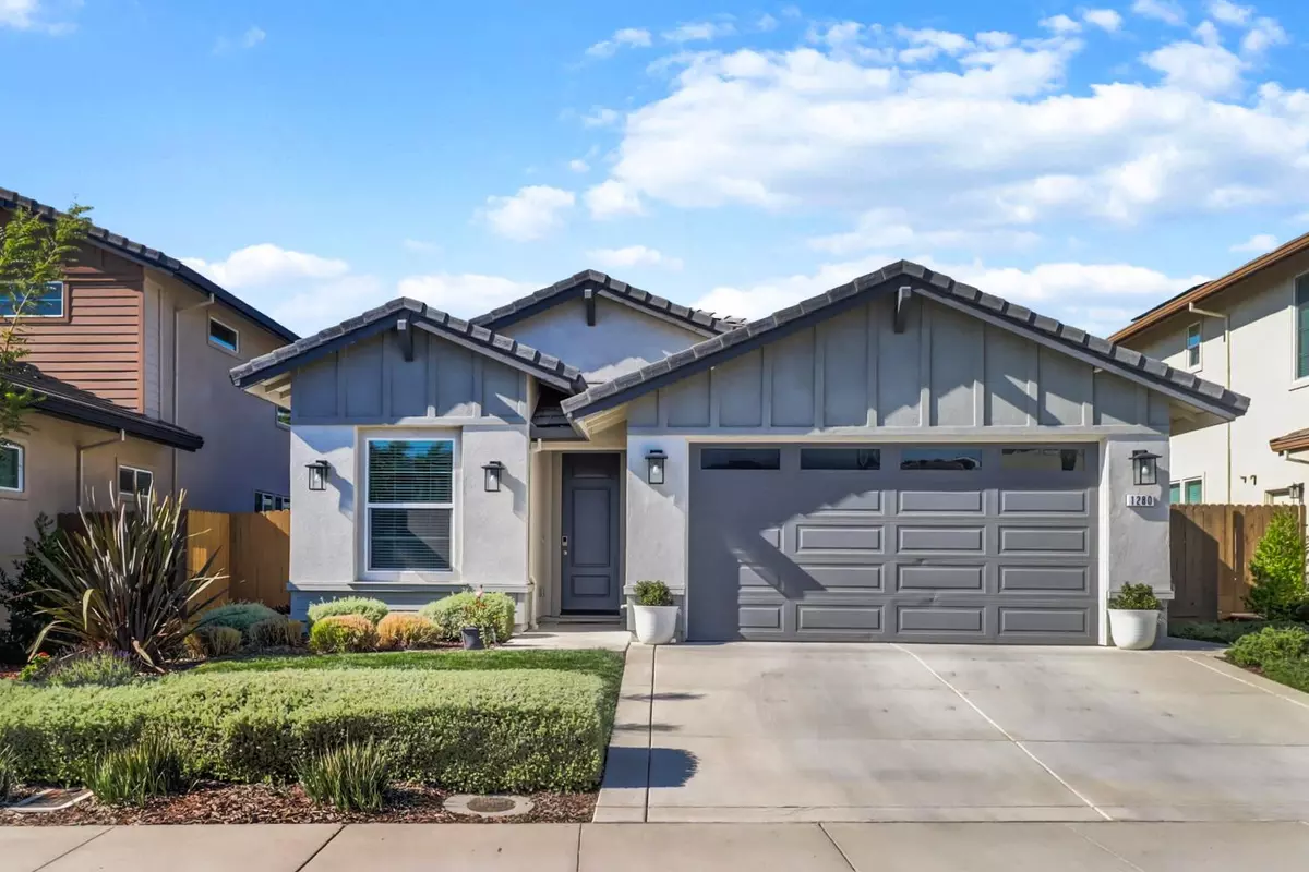 El Dorado Hills, CA 95762,1280 Seneca CIR