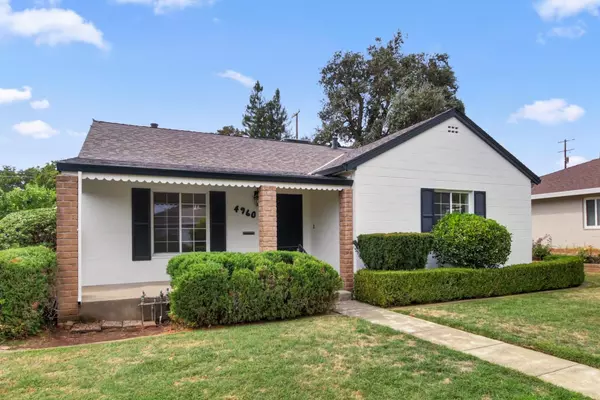 Sacramento, CA 95822,4960 Flora Vista LN