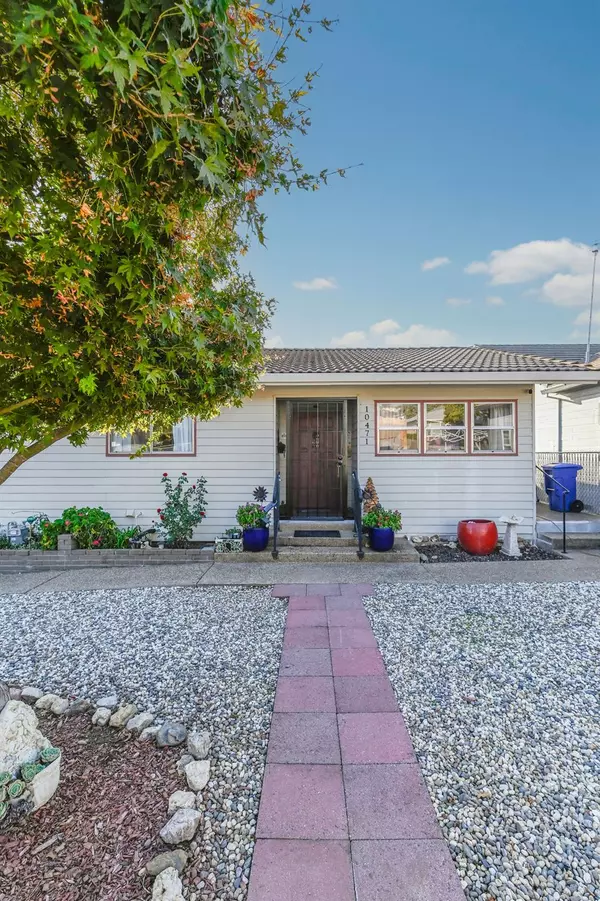 Jackson, CA 95642,10471 Mariposa AVE